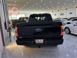 فۆرد F-150